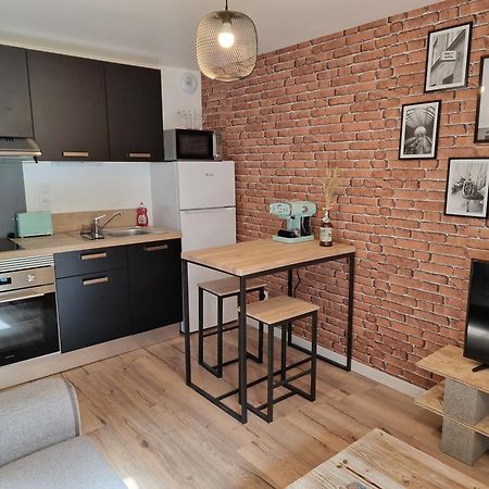 Logement De Caractere En Haute Ville De Quimperlé Zewnętrze zdjęcie