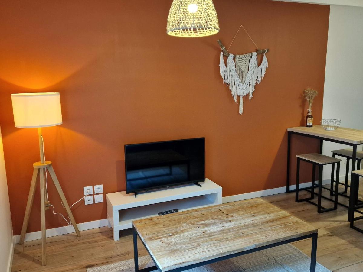 Logement De Caractere En Haute Ville De Quimperlé Zewnętrze zdjęcie