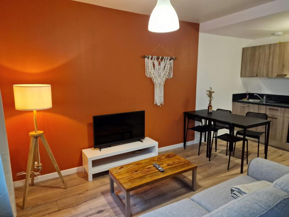 Logement De Caractere En Haute Ville De Quimperlé Zewnętrze zdjęcie