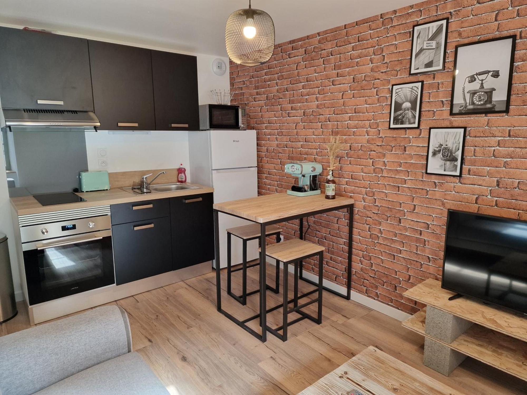 Logement De Caractere En Haute Ville De Quimperlé Zewnętrze zdjęcie